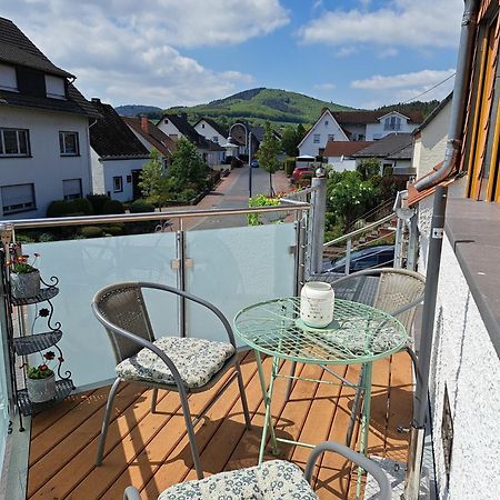 Fewo ,Sonnenstuebchen, Mendig Zewnętrze zdjęcie