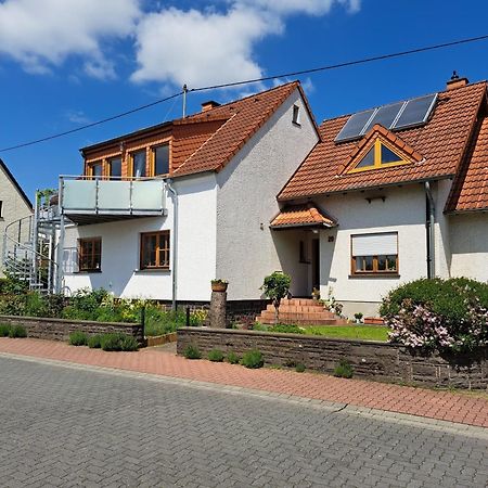 Fewo ,Sonnenstuebchen, Mendig Zewnętrze zdjęcie