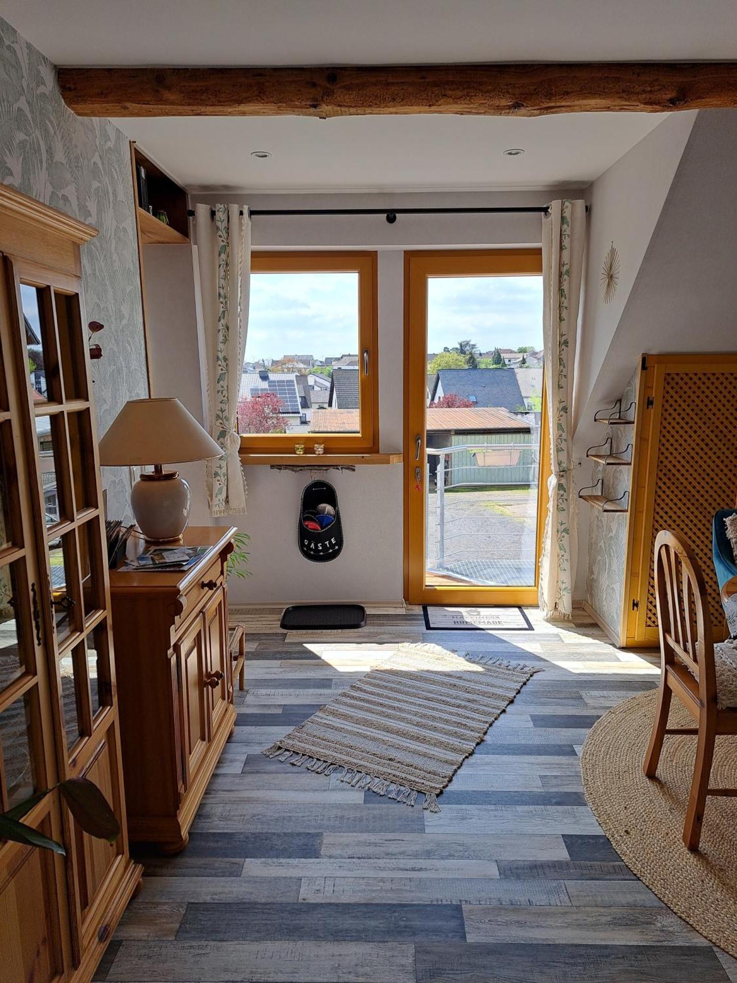 Fewo ,Sonnenstuebchen, Mendig Zewnętrze zdjęcie